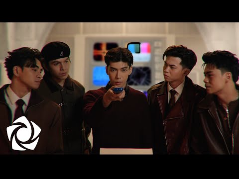 WRIVE - 'Hakbang' Official Music Video