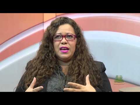 SIM À VIDA - Maria Zezé   Como ajudar gestantes em crise