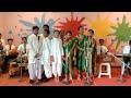 Myanatun Usale Patriotic Group Song Azaadi Ka Amrutmahotsav 2022