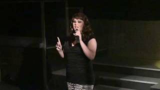 Kamelle Toe - Amanda Wilkinson - No More Me And You