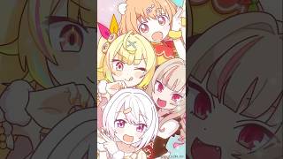 ねぇスシって言って！【SUSHI★SUSHI★DAISUSHI】#SHARIGETTERZ #にじさんじ