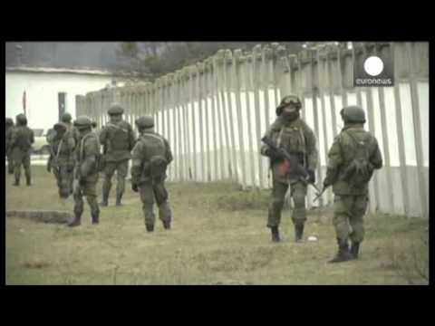 Ndërhyrja ruse në krime. Vukaj: Nuk mendoj të ketë një përplasje ushtarake