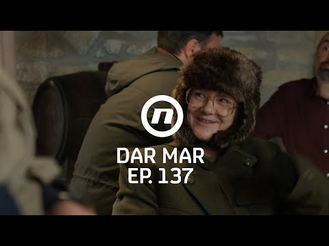 Beba se snašla - Dar Mar - epizoda 137