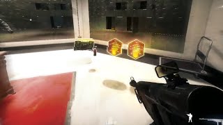 spécialiste = godmode