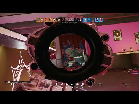 How a CHAMPION spawn peeks as Doc