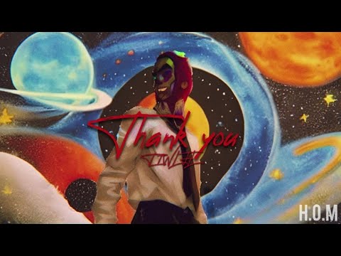 H.O.M - THANK YOU/TIWLFL (LUDE)