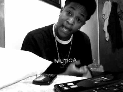 Unique Millz - Gettin Cake