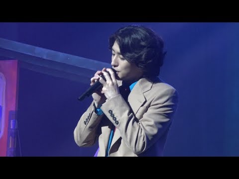 [190406] 투게더! - 잔나비(JANNABI) @전국투어 투게더_부산