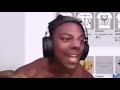 IShowSpeed Put That On Allah Say Wallahi Bro Meme