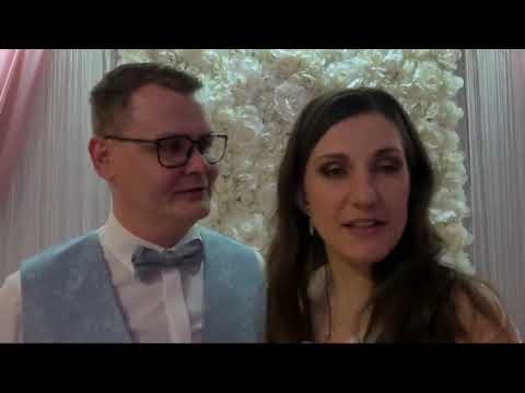 Tamada Natalie für Ihre Hochzeit