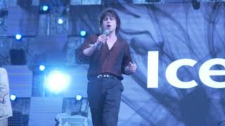 Iceage - Thieves Like Us (Live in Korea, 9 June 2019, DMZ Peace Train Music Festival)