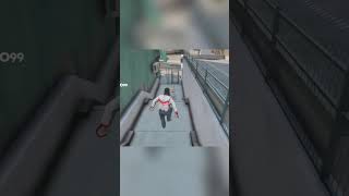 Taco Tried To Perma Carmella! #shorts #gtarp