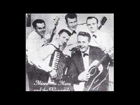 Marv Blihovde & the Vanguards - Sensation. 1961 Rockabilly Rock & Roll Instrumental