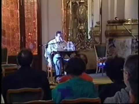 Roberto Piva - Sete Cantos Xamânicos