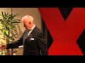 The Power of a Mind to Map: Tony Buzan at TEDxSquareMile