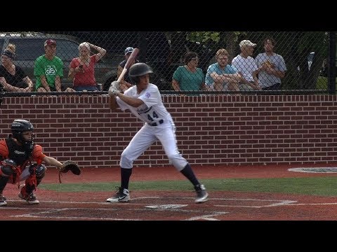 Robbinsdale Wins 11/12 Division at Wood Bat Tourney