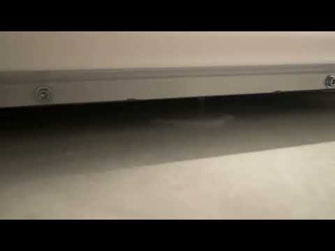 User submitted video