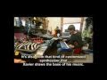 Report about circuit bending with Xavier Gazon ...