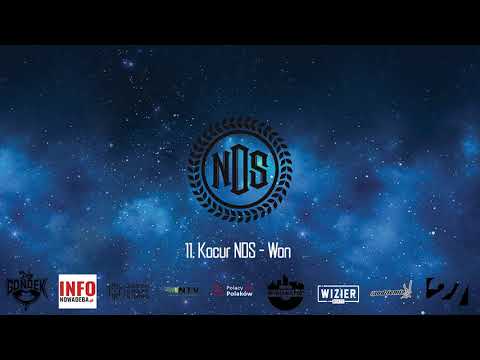 Won - Kocur Nds Dj Gondek