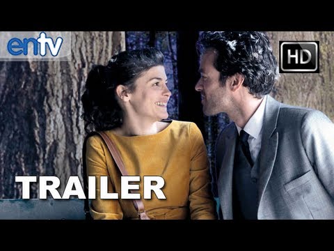 Mood Indigo (2013) - Official Trailer #1 [HD]: Michel Gondry, Audrey Tatou and Romain Duris
