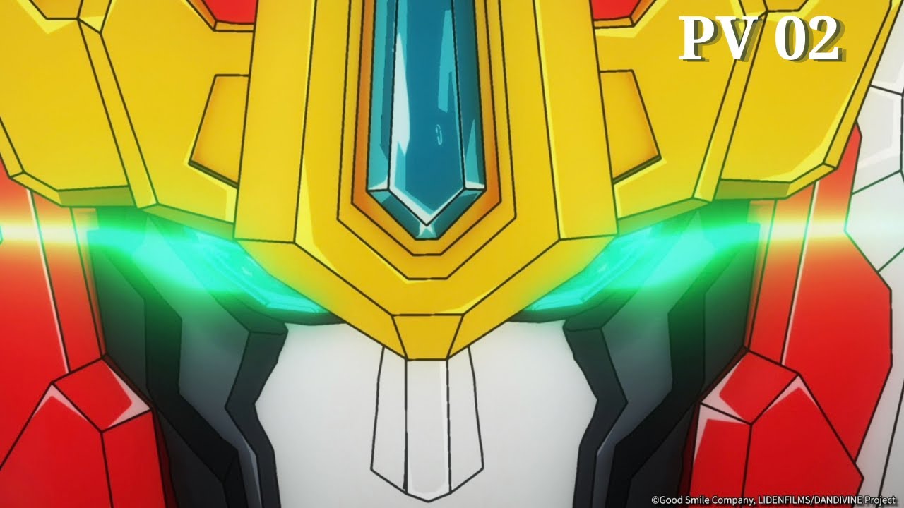 [2026🍃] Raja Binatang Dewa Perang Dandivine - PV 02