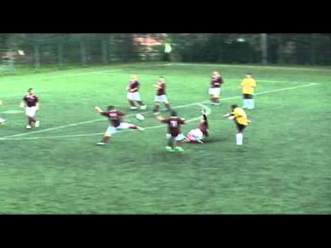 DIL05 131013 - PONTEX - BORGORATTI 2-1 | PRIMA CATEGORIA C