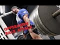 Pull Session | Back Thickness Focus
