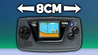 Should You Buy SEGA Game Gear Micro?