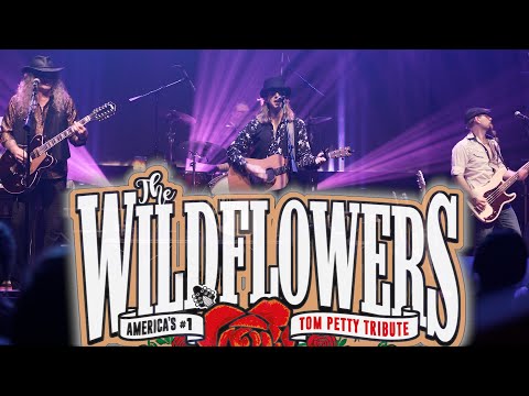 The Wildflowers - A Tribute to Tom Petty - Official 2023 Promo