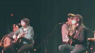Tegan And Sara - Unreleased Song - When I Get Up