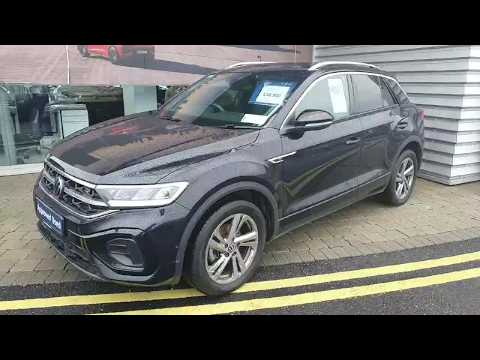 Volkswagen T-Roc T-ROC R-Line 1.5 TSI D7F 150HP - Image 2