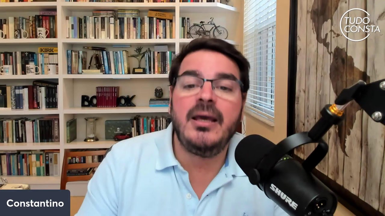 A festa de Dirceu, o caminho da anomia e bate-papo presencial com Lacombe