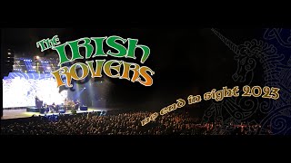 The Irish Rovers, LIVE