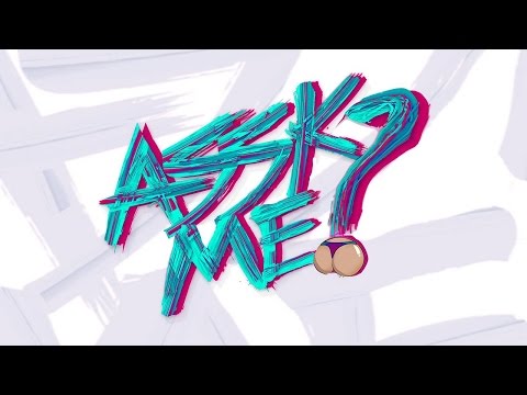 DAUS - Assk Me (Feat. Nitty Scott)