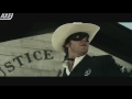 Civi HA - 'The Lone Ranger Final Train Scene'HD 1080p