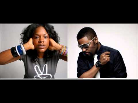 Choklate ft Musiq Soulchild - The Stand Pt.1