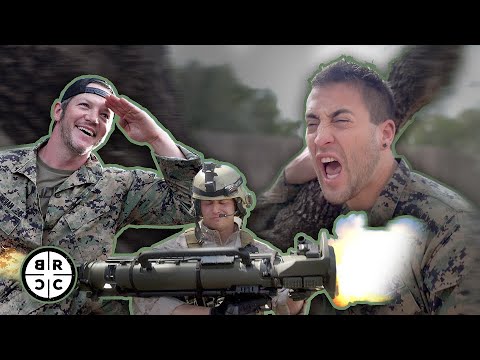 Sh*t Marines Don't Say
