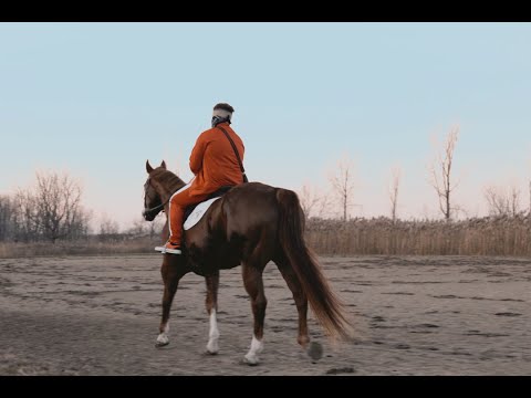 EL GARRA - Hustle Hard