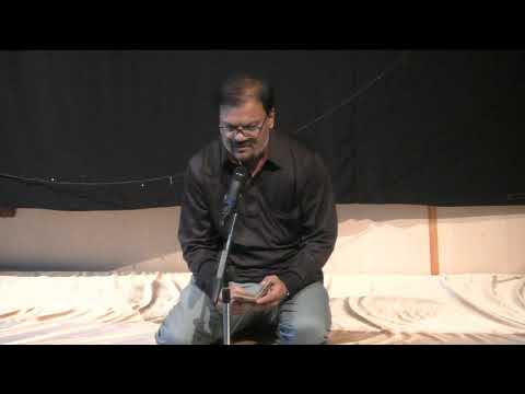 Marsiya - Shahadat Day of Bibi Khadija - 15/05/2019