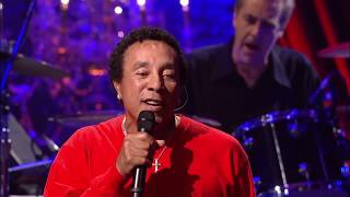 Smokey Robinson performs &quot;Don&#39;t Know Why&quot;