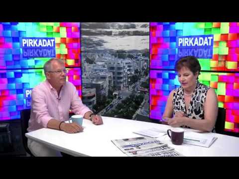 PIRKADAT: Dr. Póta György