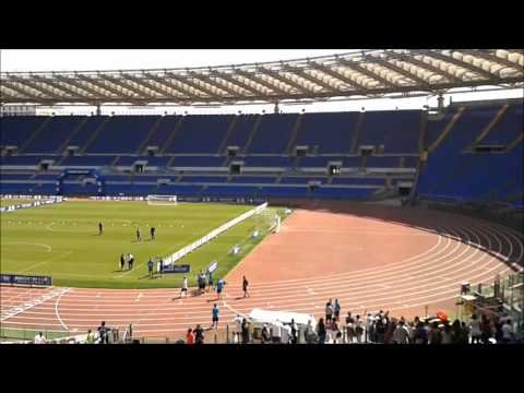 La Junior Tim Cup dell'Oratorio Santa Monica (JA Sardegna)