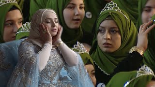 Download lagu Xadidja - Hijab (Islamic School in Halabja) mp3
