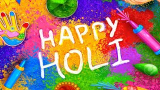 Holi Song copyright free  festival background musi