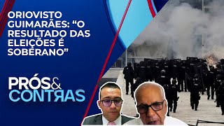 O que devem apontar as investigações sobre a invasão de Brasília?