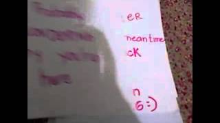 angels - Joshua Radin