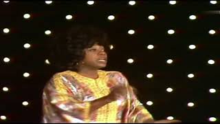 DONNA HIGHTOWER - This World Today Is A Mess (1972 HD)