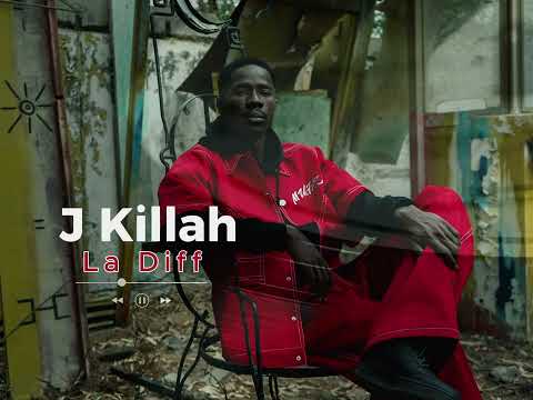 J Killah - La Diff