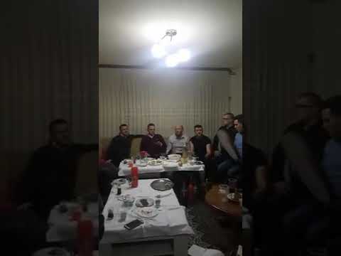 Ilahije (najbolji učači ilahija na sohbetu) Ilijas Aziz Alili, Šerif Delić, Mustafa Isakovic i drugi