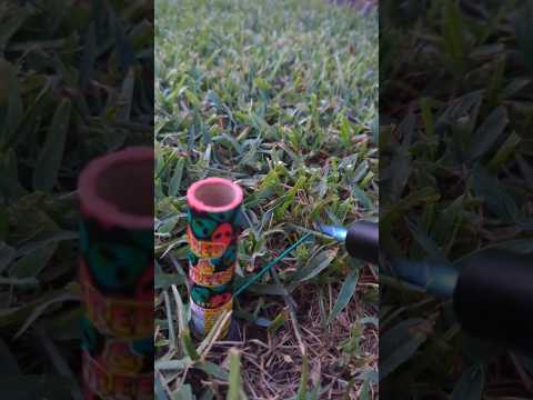 Red & Green #pyro #boom #4thofjuly #salute #fireworks #loud